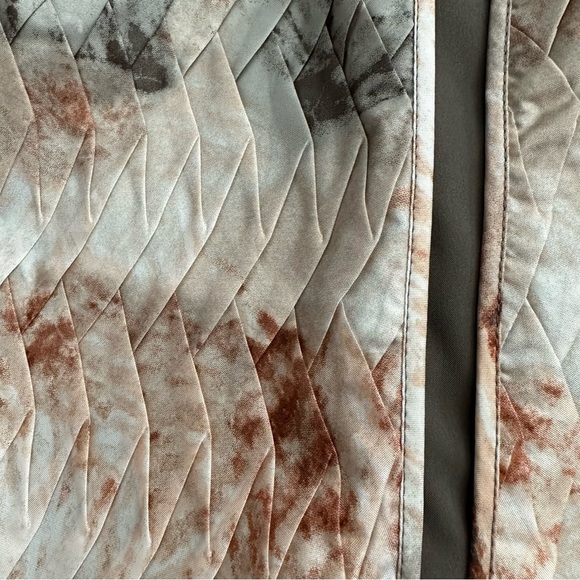 Travelers Collection by Chico’s Blazer Womens Size 0 (S/4) Open Front Jacket - Picture 4 of 15